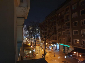 LiJo Apartment in Macedonia Sq